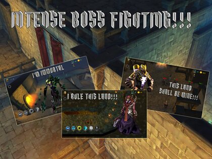 Tower Rush 2. Скриншот 18