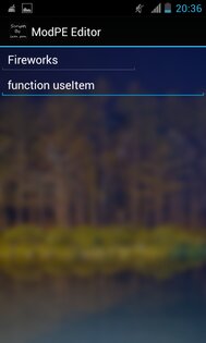 Scripts by Iron Pon 0.9.4. Скриншот 3