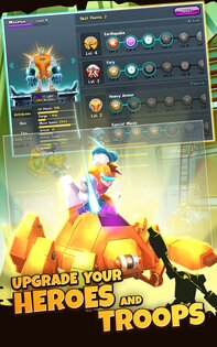 Armies & Ants 1.7.6. Скриншот 3