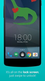 LokLok 0.81 beta. Скриншот 3