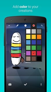 LokLok 0.81 beta. Скриншот 4