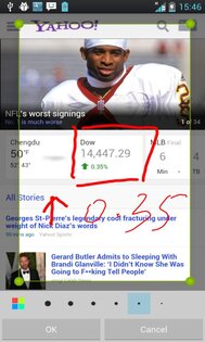 iScreenshot 1.2.3. Скриншот 2