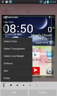 iScreenshot 1.2.3. Скриншот 4