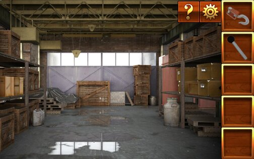 Can You Escape - Adventure 1.3.2. Скриншот 10