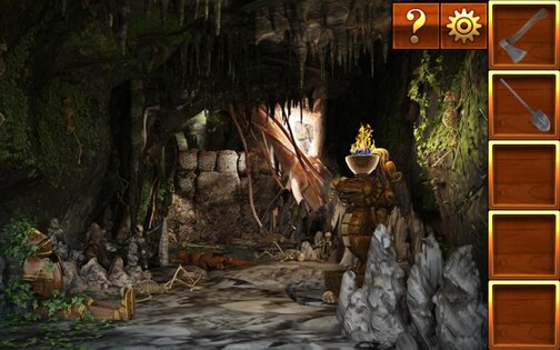 Can You Escape - Adventure 1.3.2. Скриншот 17