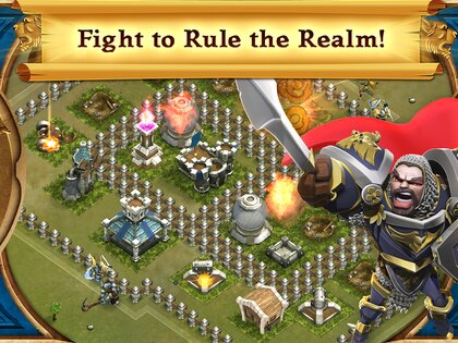 Arcane Battlegrounds 1.0.0.7. Скриншот 4