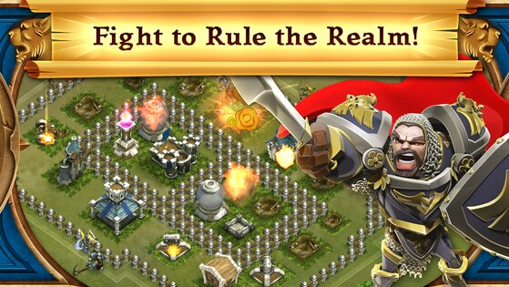 Arcane Battlegrounds 1.0.0.7. Скриншот 14