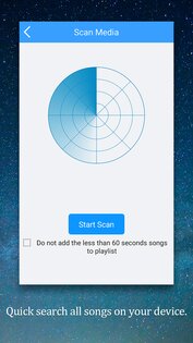turtlerun Music Player 3.7.1. Скриншот 6