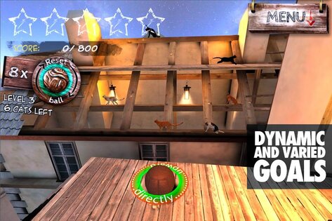 Soccerinho 1.1.8. Скриншот 6