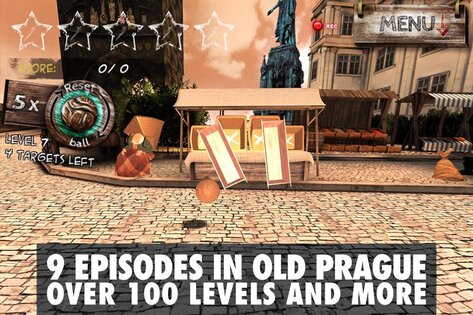 Soccerinho 1.1.8. Скриншот 7