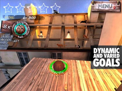 Soccerinho 1.1.8. Скриншот 11