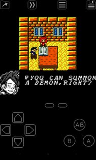 My OldBoy! Free 1.5.2. Скриншот 2