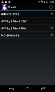 My OldBoy! Free 1.5.2. Скриншот 4