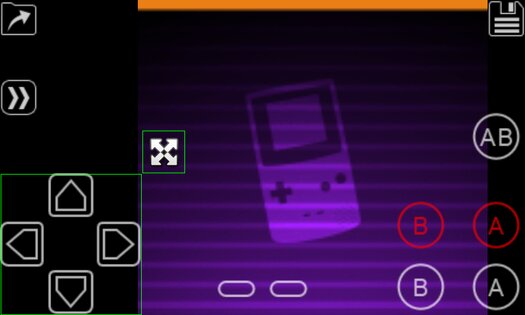 My OldBoy! Free 1.5.2. Скриншот 5