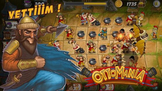Ottomania 6.0.3. Скриншот 8