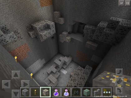 MineBot 0.5.3 PRO. Скриншот 6