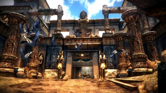 Unearthed: Trail of Ibn Battuta 1.3. Скриншот 3