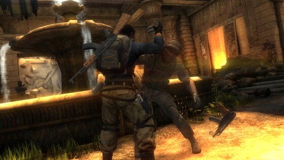 Unearthed: Trail of Ibn Battuta 1.3. Скриншот 13