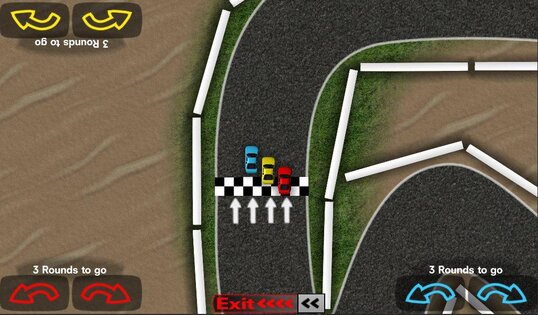 Экшен для 2-4 игроков 2.1.12. Скриншот 16