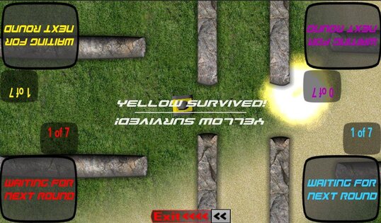 Экшен для 2-4 игроков 2.1.12. Скриншот 18