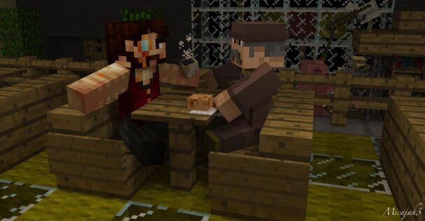 Papercraft Studio 1.0. Скриншот 1