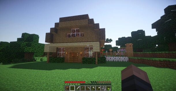 Papercraft Studio 1.0. Скриншот 3