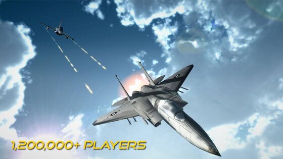 Air Supremacy 2.25. Скриншот 1