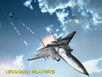 Air Supremacy 2.25. Скриншот 11