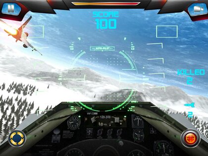 Air Supremacy 2.25. Скриншот 14