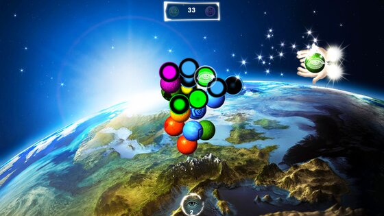 God Toys 1.1.3. Скриншот 1