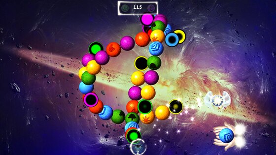 God Toys 1.1.3. Скриншот 2