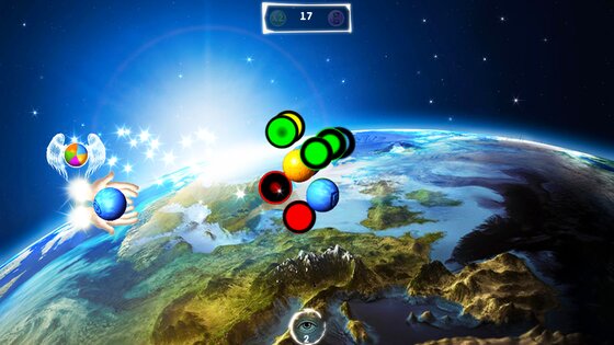 God Toys 1.1.3. Скриншот 4