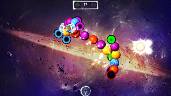 God Toys 1.1.3. Скриншот 5