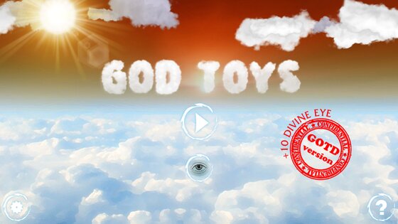 God Toys 1.1.3. Скриншот 6