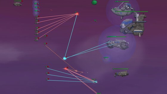 Superior Tactics RTS 3.2.0. Скриншот 4