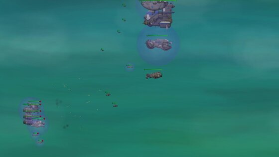 Superior Tactics RTS 3.2.0. Скриншот 10