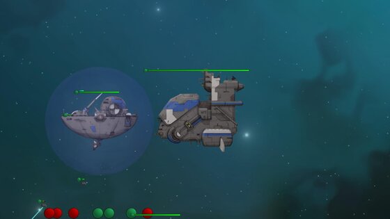 Superior Tactics RTS 3.2.0. Скриншот 11