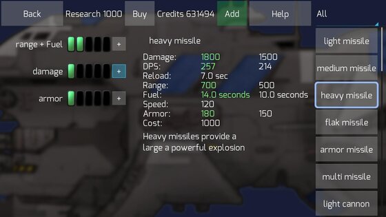 Superior Tactics RTS 3.2.0. Скриншот 14