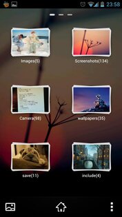 GO Media Manager 1.36. Скриншот 2