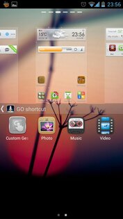 GO Media Manager 1.36. Скриншот 7