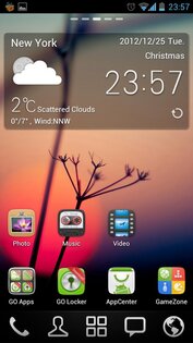 GO Media Manager 1.36. Скриншот 8