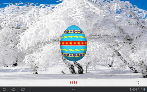 Egg 0.4.2. Скриншот 2