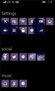 Start Perfect 1.1.0.3. Скриншот 3