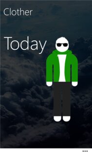 Weather Premium 3.1.0.0. Скриншот 1