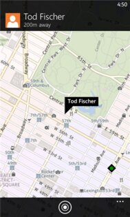 Telegram Messenger. Скриншот 1