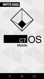 Watch_Dogs: ctOS 1.0.5. Скриншот 1