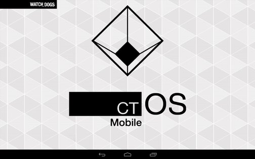 Watch_Dogs: ctOS 1.0.5. Скриншот 13