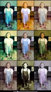 Mega Photo 1.7.1. Скриншот 2