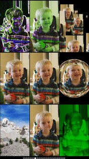 Mega Photo 1.7.1. Скриншот 3