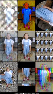 Mega Photo 1.7.1. Скриншот 5